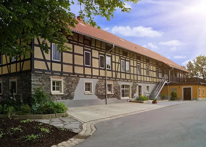 Rittergut Reudnitz