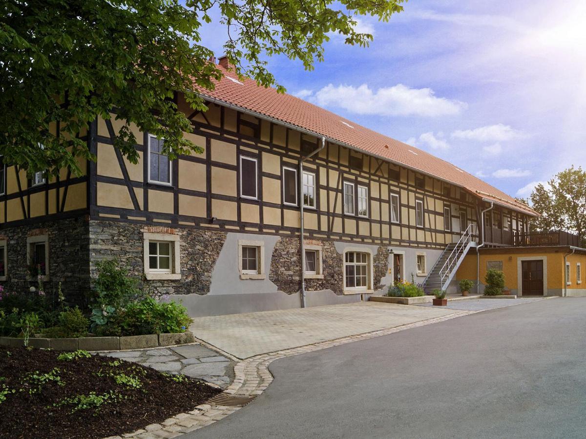 Apartment Rittergut