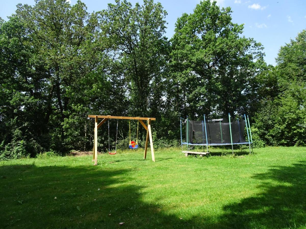 Apartment Rittergut Reudnitz