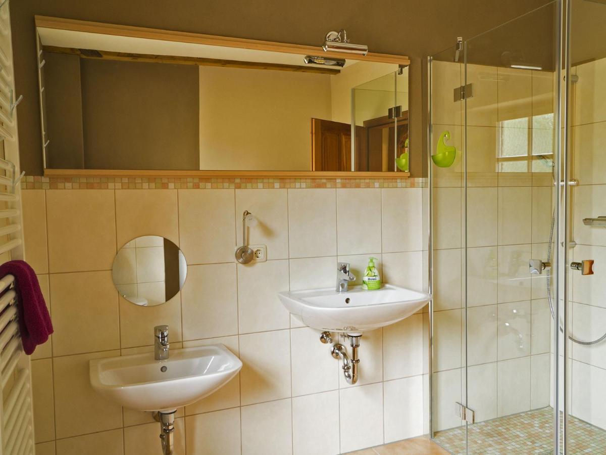 Rittergut Apartment *