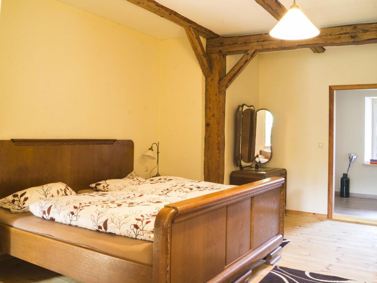 Rittergut Apartment